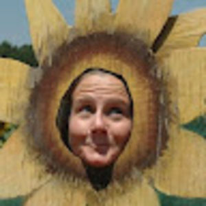 Meet your Posher, Eileen